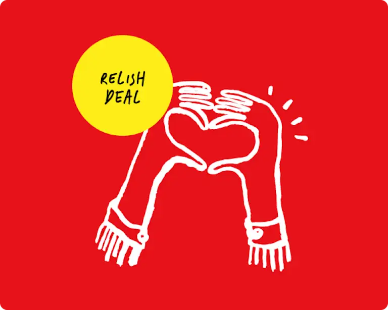 Relish Deal