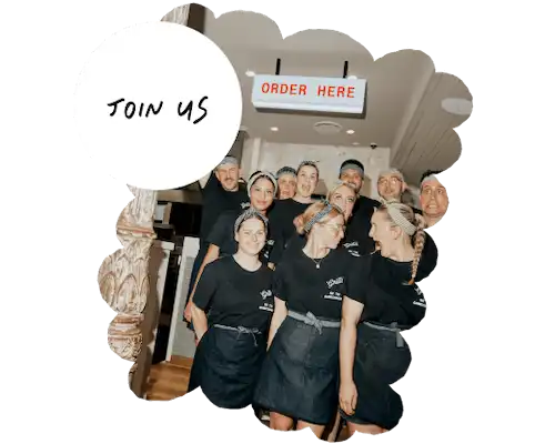 Join our team