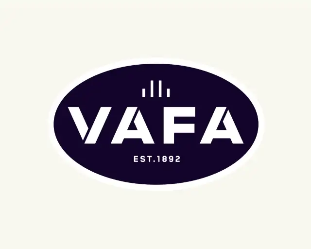 VAFA logo