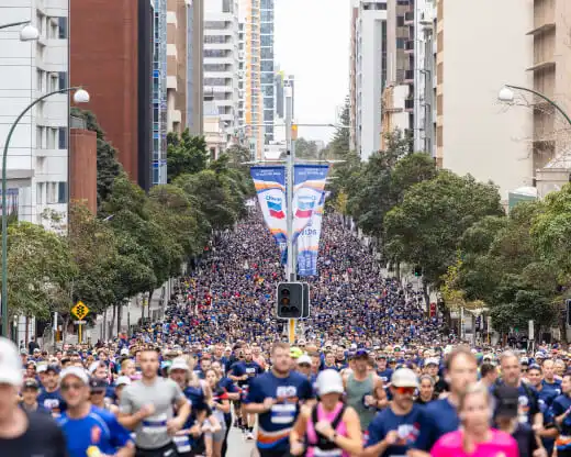 City to surf 