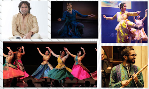 Kathak Festival London 2025