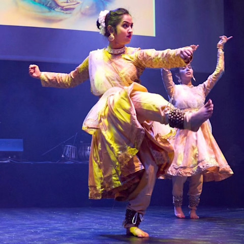 Kathak Mahotsav - March 2023