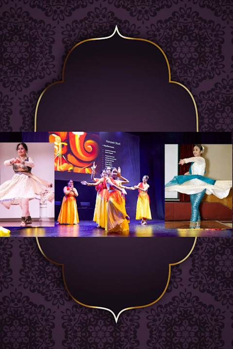 Harrow Mahotsav 2024