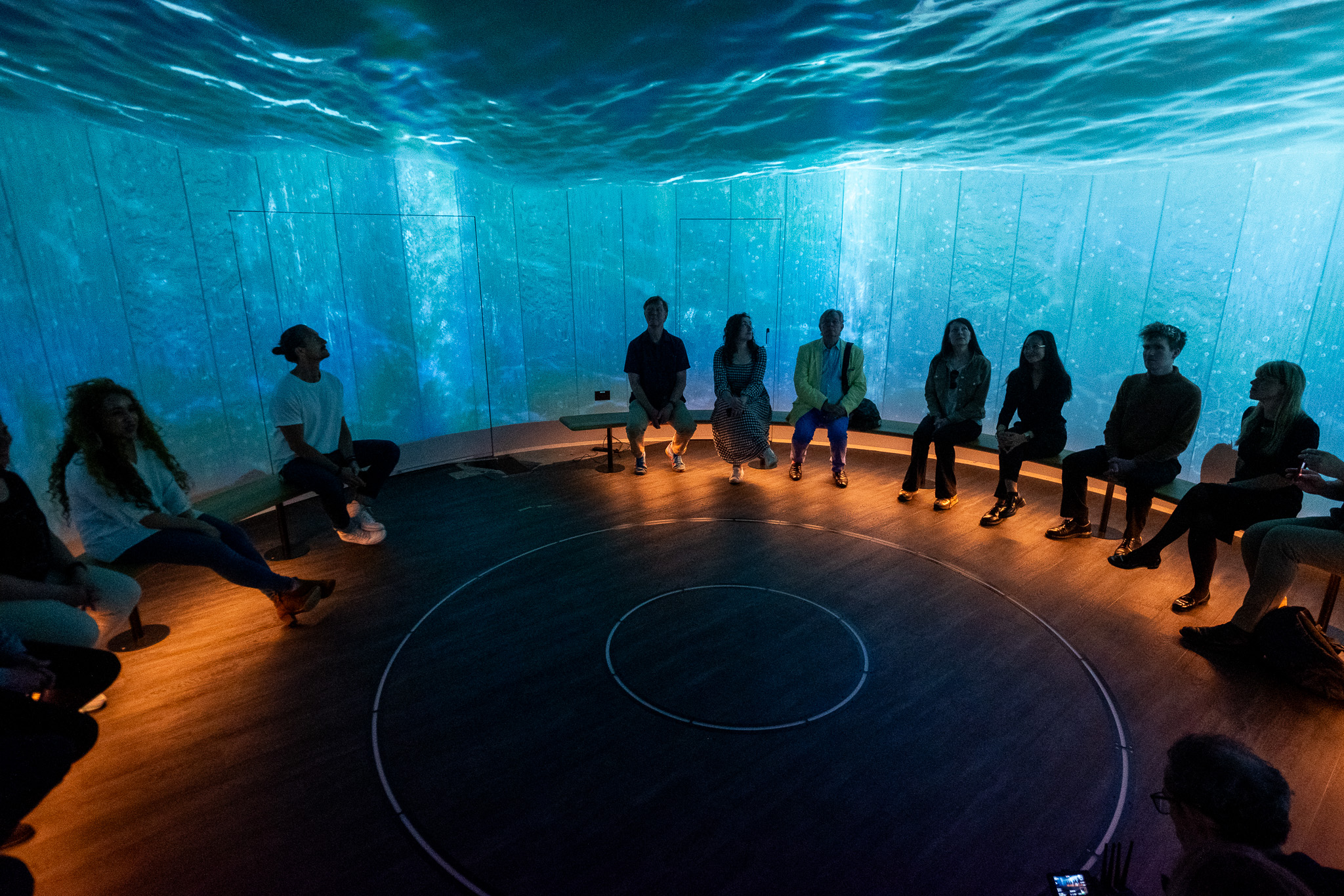 Scotch Whisky Experience