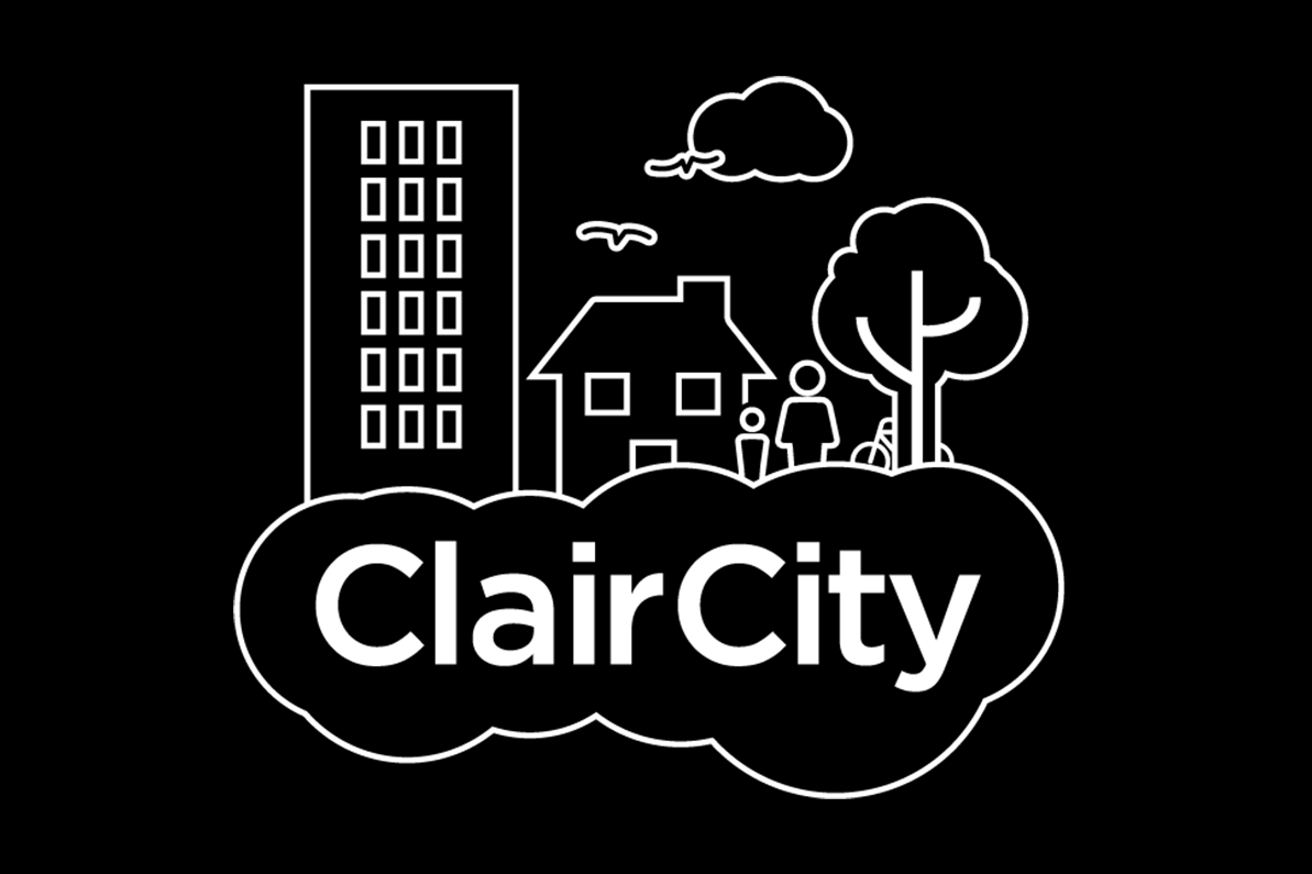 CLAiR City