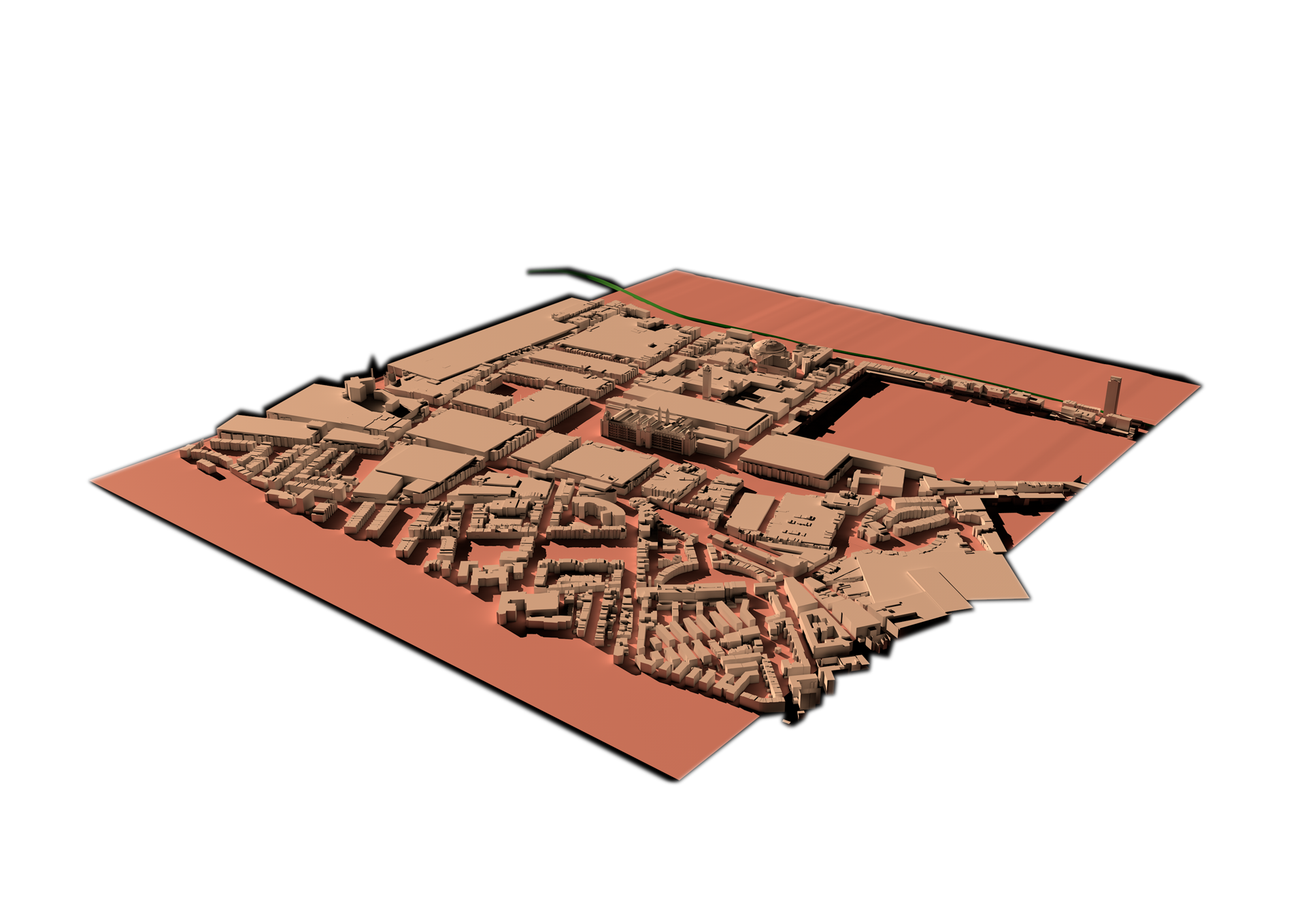 Pale Blue hero image