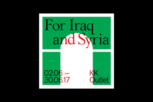 Iraq & Syria