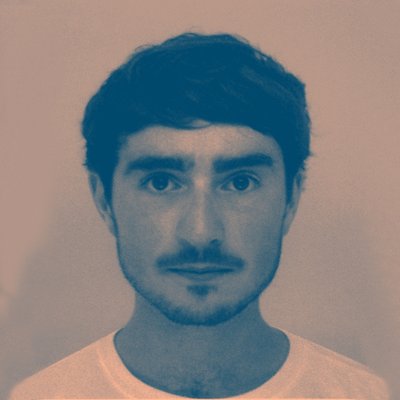 Joshua Hayes Davidson