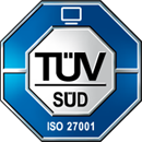 ISO 27001 farbe klein