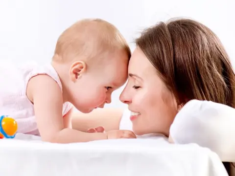 Mumsandbabes - Moms, Ini Caranya Mengenali Tanda-Tanda Bayi Kedinginan!