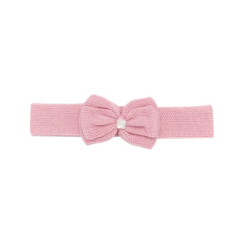 Mumsandbabes - Little Bubba - Bamboo Headband Ribbon