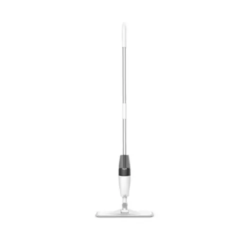 Mumsandbabes - Deerma TB500 Kain Pel Spray Mop 360 rotary Tb 500 Light Weight Clean Tool for smart Home