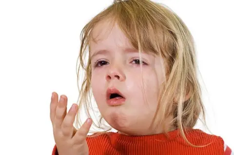 Mumsandbabes - Radang Tenggorokan Pada Anak Bisa Memicu Munculnya Gangguan Jantung