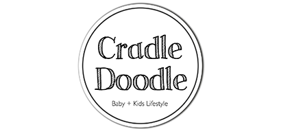 Mumsandbabes - Cradle Doodle