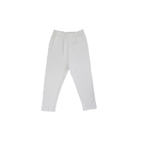 Mumsandbabes - Little Bubba Bamboo Legging For Kids - Pearl