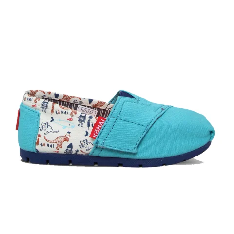 Mumsandbabes - KOHAI ERUFU ELF SEPATU ANAK - TOSCA 