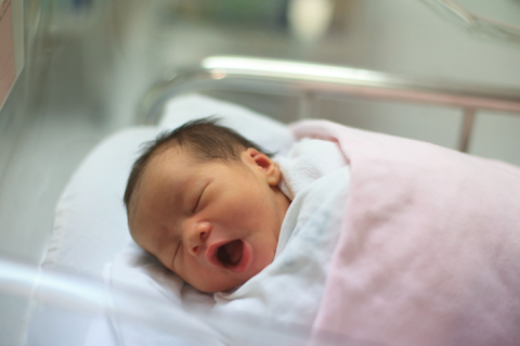 Mumsandbabes - 10 Hal Seputar Bayi Baru Lahir yang Bikin Khawatir Serta Solusinya!