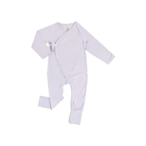 Mumsandbabes - Bamboo & Bub Shota Lilac