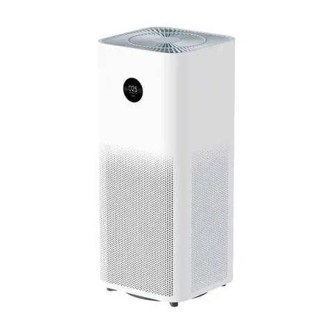 Mumsandbabes - Xiaomi Mi Air Purifier 3C True HEPA Filter Tingkat Pengiriman Udara Bersih (CADR) Garansi Resmi