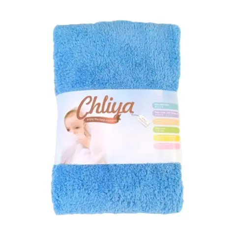 Mumsandbabes - Chliya Premium Kids Towel Handuk Anak