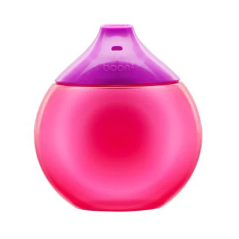 Mumsandbabes - Boon New Fluid 11058 - Pink Purple