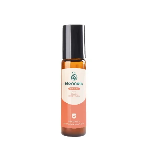 Mumsandbabes - Bonnels Immunity Roll On