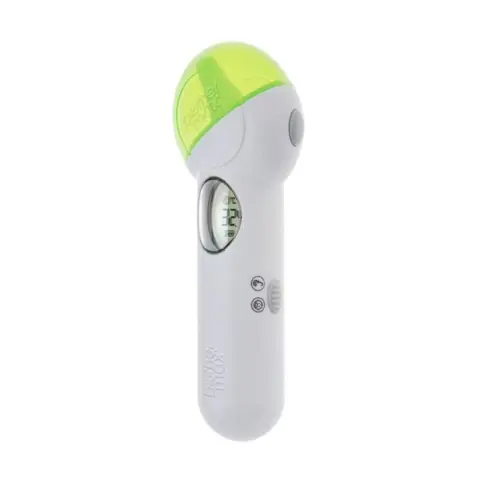 Mumsandbabes - Brother Max One Touch 2in1 Digital Thermometer