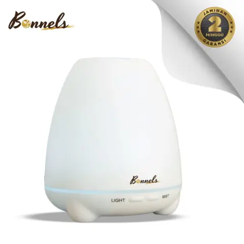 Mumsandbabes - Bonnels Diffuser 100 ml