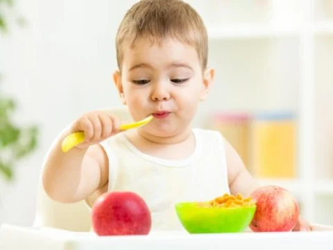 Mumsandbabes - 7 Cara Ampuh Membujuk Anak Susah Makan