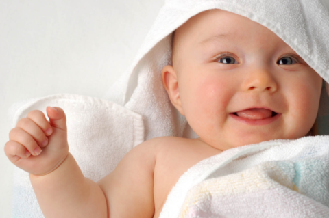 Mumsandbabes - Benarkah Gurita Bisa Mencegah Bayi Kembung? Mitos atau Fakta!
