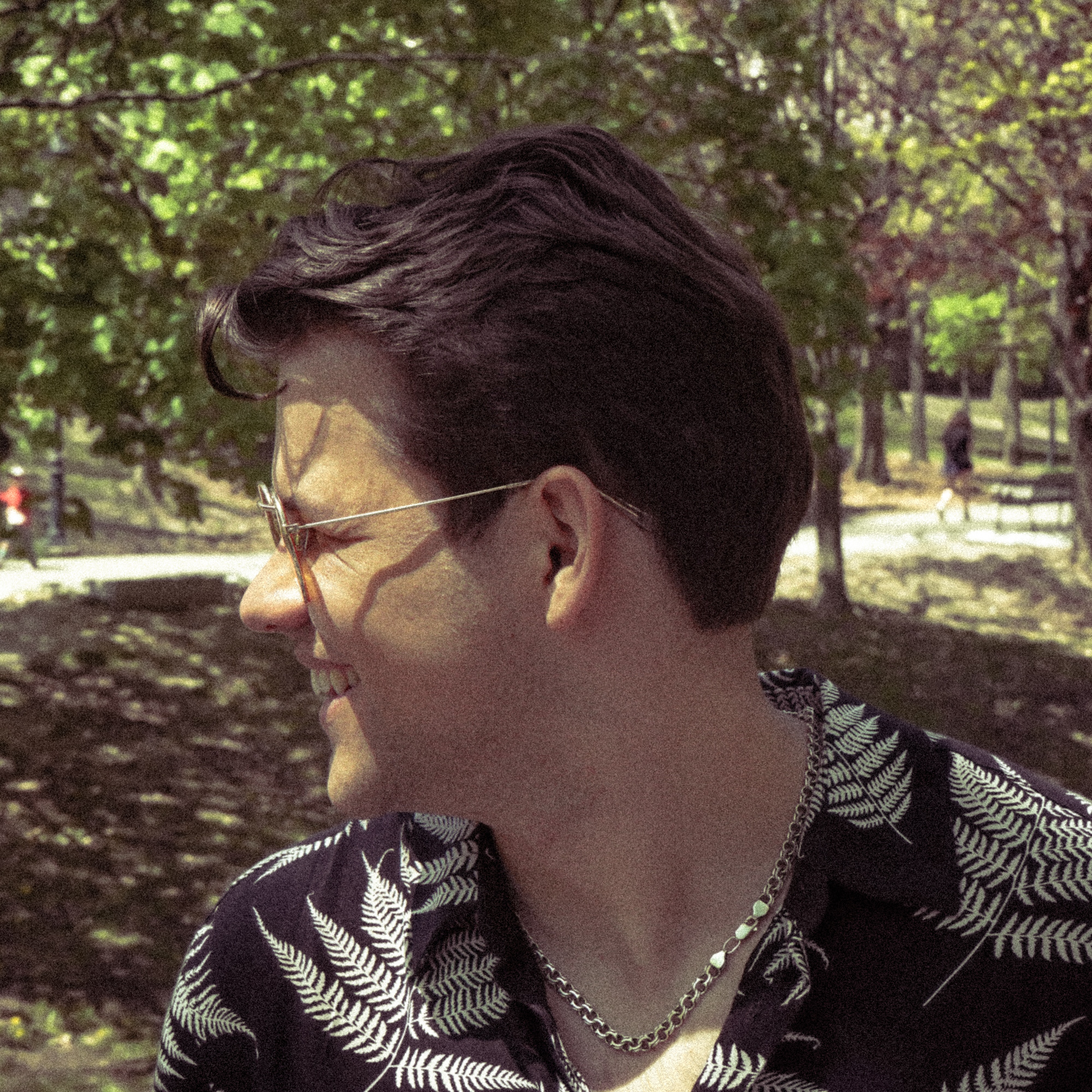 Dmytro Kyryliv
