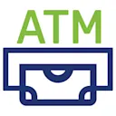Free in-network ATM withdrawals¹