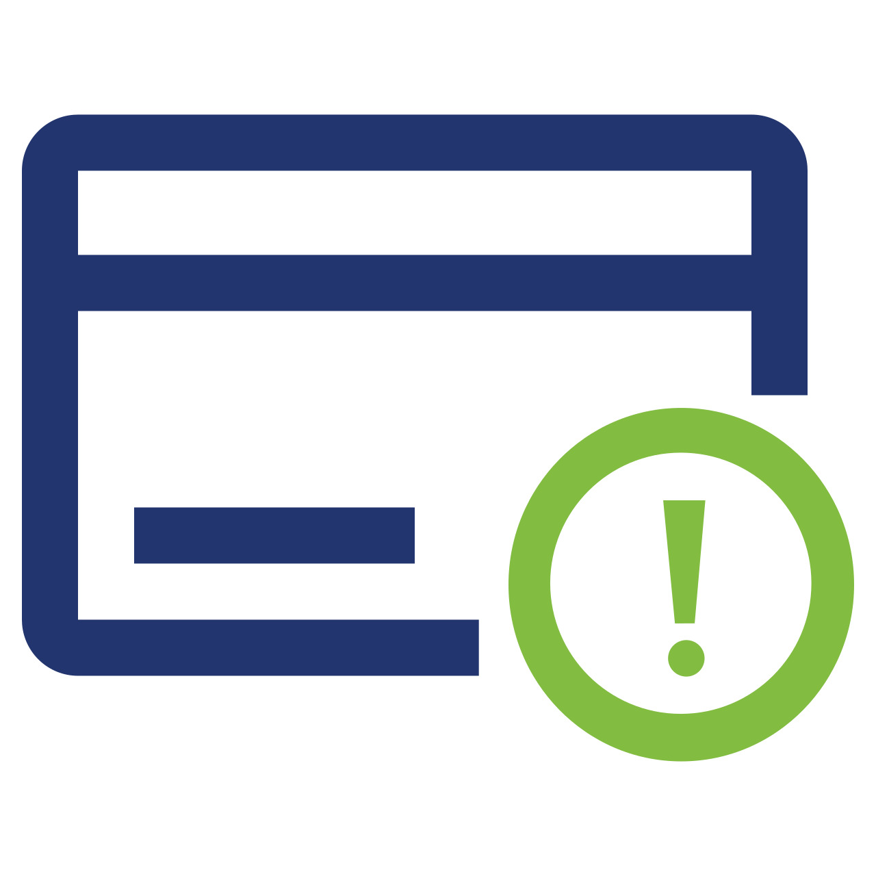 Account Notifications