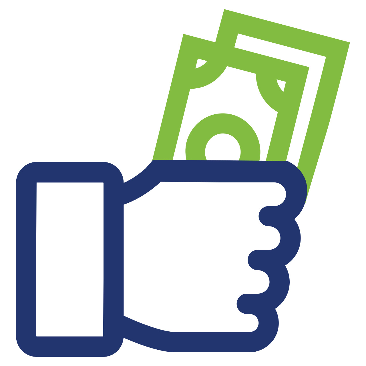 Add cash fee free at Family Dollar*