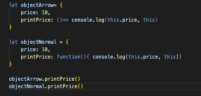 js-arrow-functions-explained