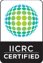 iicrc-certified-logo