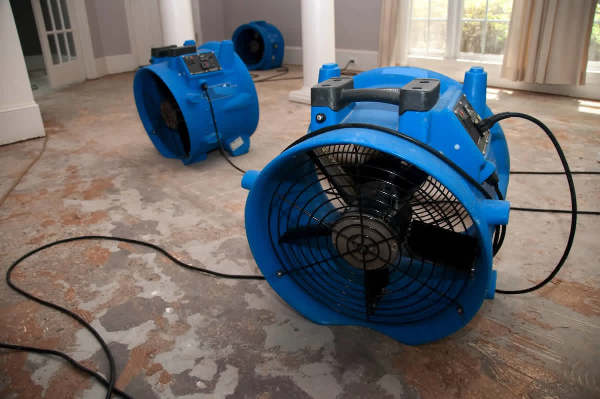 Water Remediation & Its Benefits
