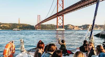 Katamaran Sunset-Tour image