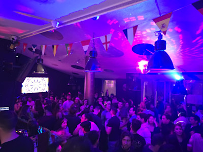 Soirée karaoké VIP image