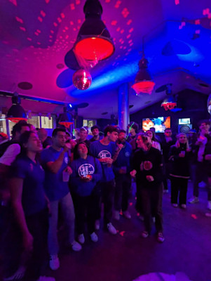 Soirée karaoké VIP image