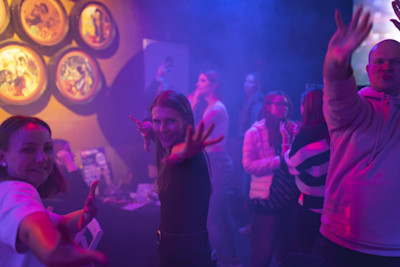 Soirée karaoké VIP image