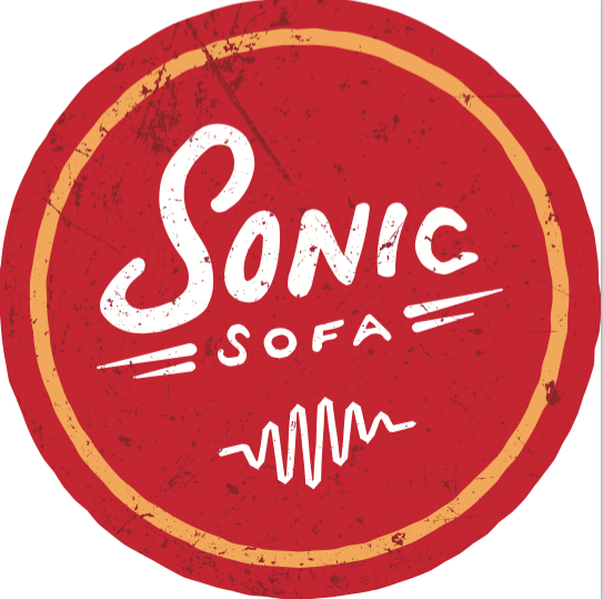 Sonic Sofa 