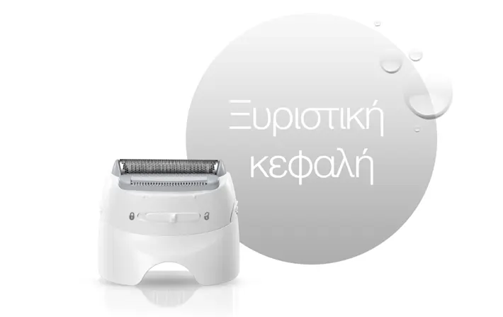 Ξύρισμα και περιποίηση τριχοφυΐας στις ευαίσθητες περιοχές. Ξύρισμα και περιποίηση τριχοφυΐας στις ευαίσθητες περιοχές.
