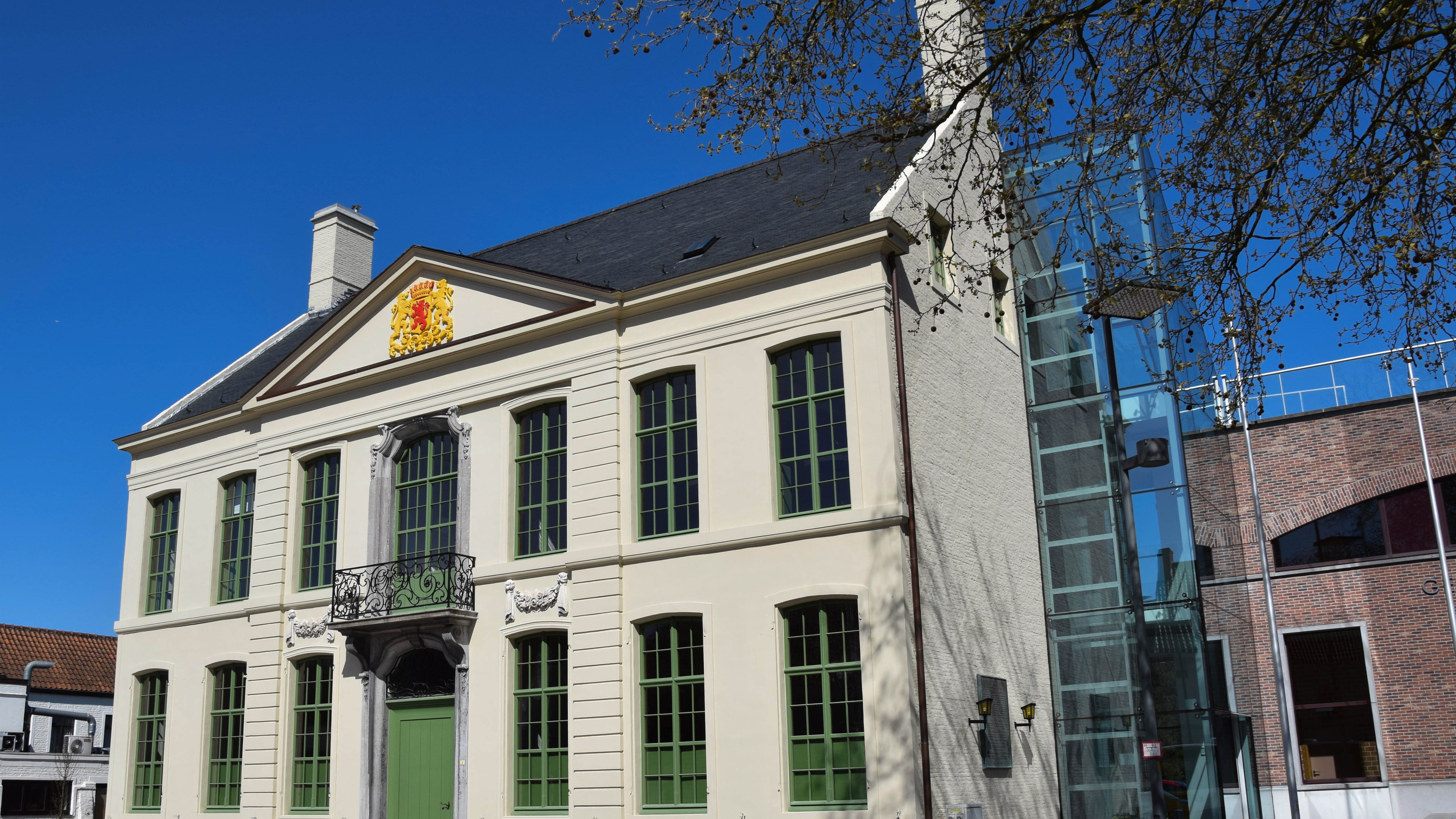 Foto vacature projectleider VDK