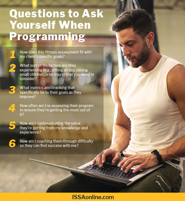 How to Optimize Programming for Personal Training
