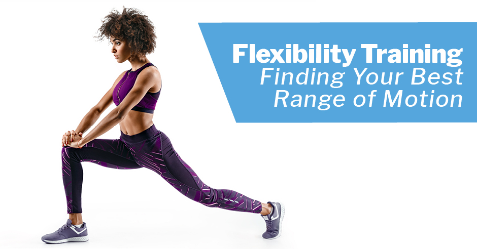 How to Use Yoga for Flexibility and Improved Range of Motion