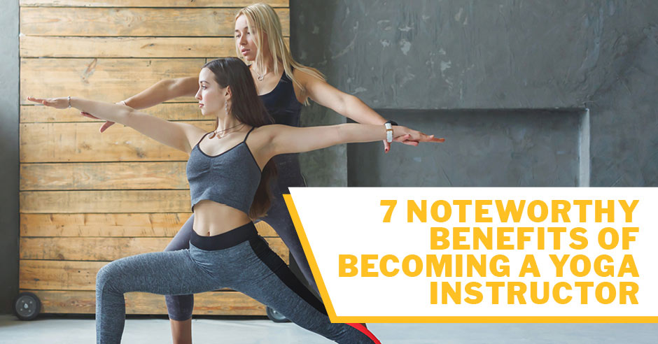 The Pros and Cons of Being a Yoga Instructor