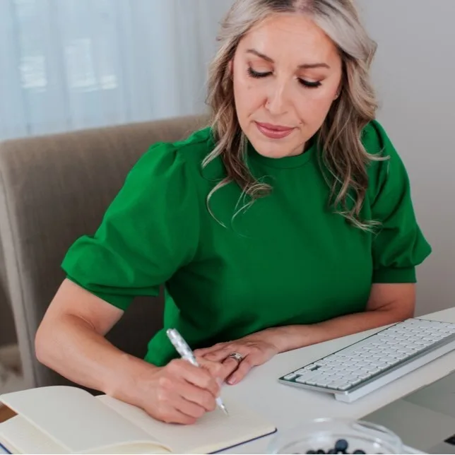 ISSA | Pathway Extole Page Testimonials – Jessica Gruss Image