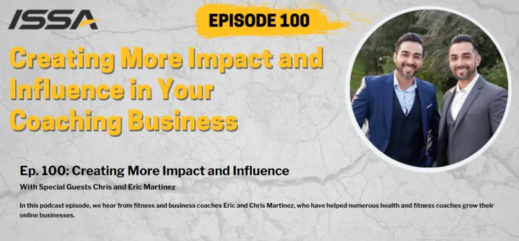 Creating More Impact and Influence in Your Coaching Business | Trainers Talking Truths