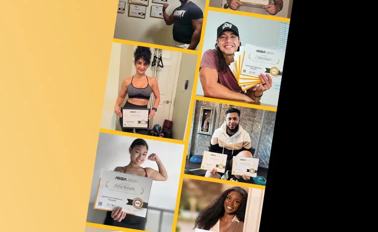 ISSA | ISSA Reviews Product Banner Image